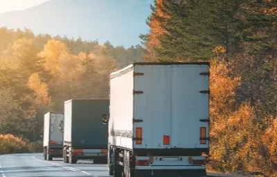 Ankara ile Solhan Arası Klima Taşıma