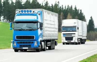 Ankara ile Solhan Arası Eşya Taşıma